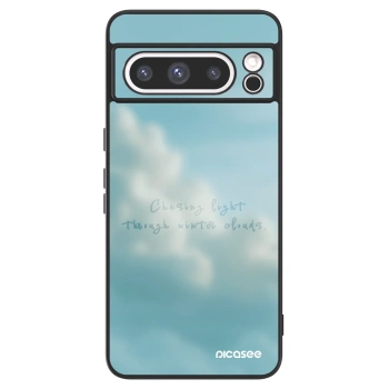Picasee ULTIMATE CASE για Google Pixel 8 Pro - CHASiNG LIGHT
