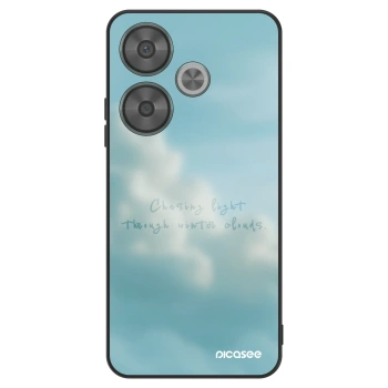 Θήκη για Xiaomi Poco F6 - CHASiNG LIGHT