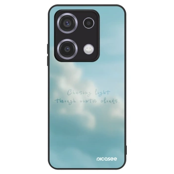 Θήκη για Xiaomi Redmi Note 14S - CHASiNG LIGHT