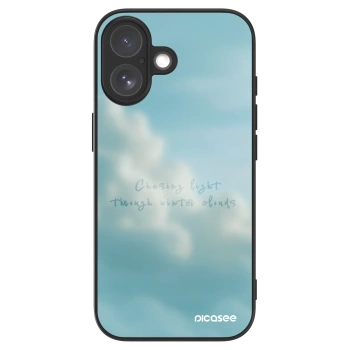 Picasee ULTIMATE CASE για Apple iPhone 17 - CHASiNG LIGHT
