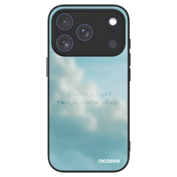 Picasee ULTIMATE CASE για Apple iPhone 17 Pro - CHASiNG LIGHT