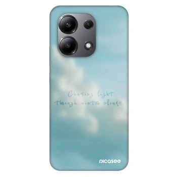 Picasee Fashion Case για Xiaomi Redmi Note 13 4G - CHASiNG LIGHT