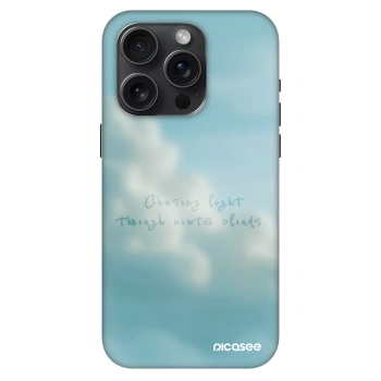 Θήκη για Apple iPhone 15 Pro - CHASiNG LIGHT