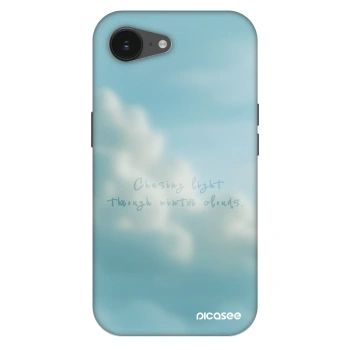 Θήκη για Apple iPhone 16e - CHASiNG LIGHT