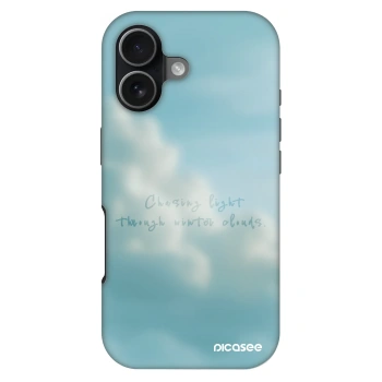 Θήκη για Apple iPhone 17 - CHASiNG LIGHT