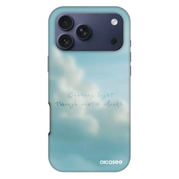 Θήκη για Apple iPhone 17 Pro Max - CHASiNG LIGHT
