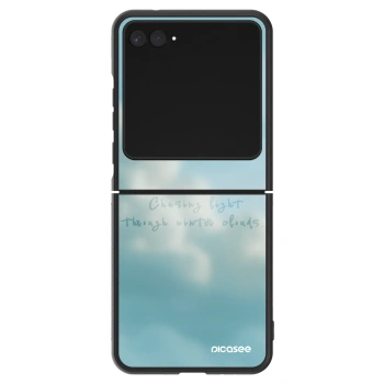 Θήκη για Motorola Razr 60 - CHASiNG LIGHT