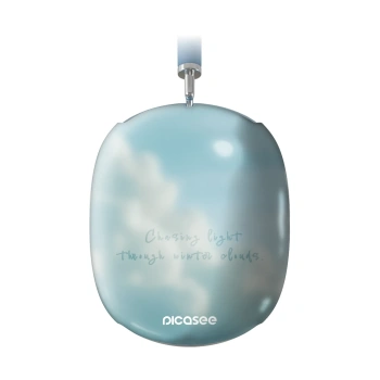 Case for Apple AirPods Max - DESIGN##