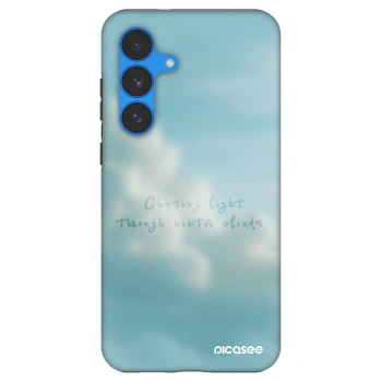 Picasee Fashion Case για Samsung Galaxy S25 FE 5G - CHASiNG LIGHT