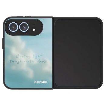 Θήκη για Apple iPhone Duo - CHASiNG LIGHT