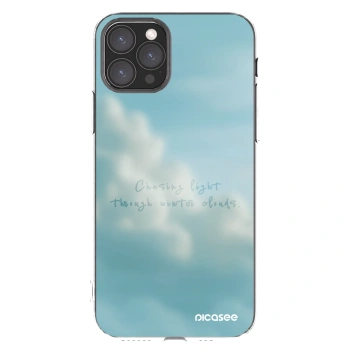 Picasee διαφανής θήκη σιλικόνης Apple iPhone 11 Pro - CHASiNG LIGHT