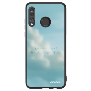 Picasee ULTIMATE CASE για Huawei P30 Lite - CHASiNG LIGHT