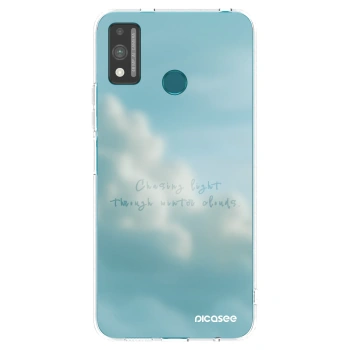 Θήκη για Honor 9X Lite - CHASiNG LIGHT