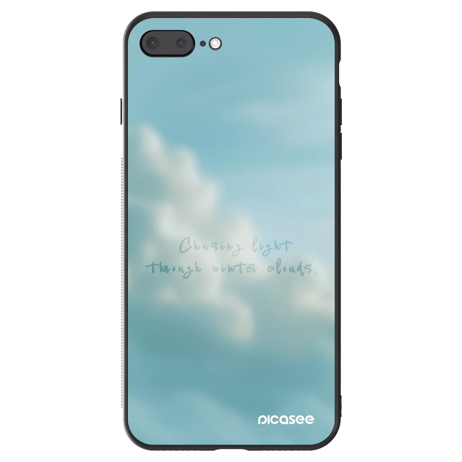 Picasee ULTIMATE CASE για Apple iPhone 7 Plus - CHASiNG LIGHT