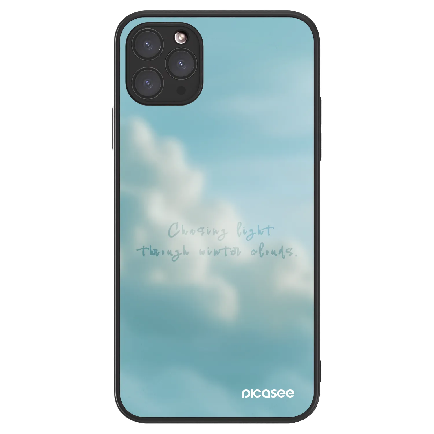 Picasee ULTIMATE CASE για Apple iPhone 11 Pro Max - CHASiNG LIGHT