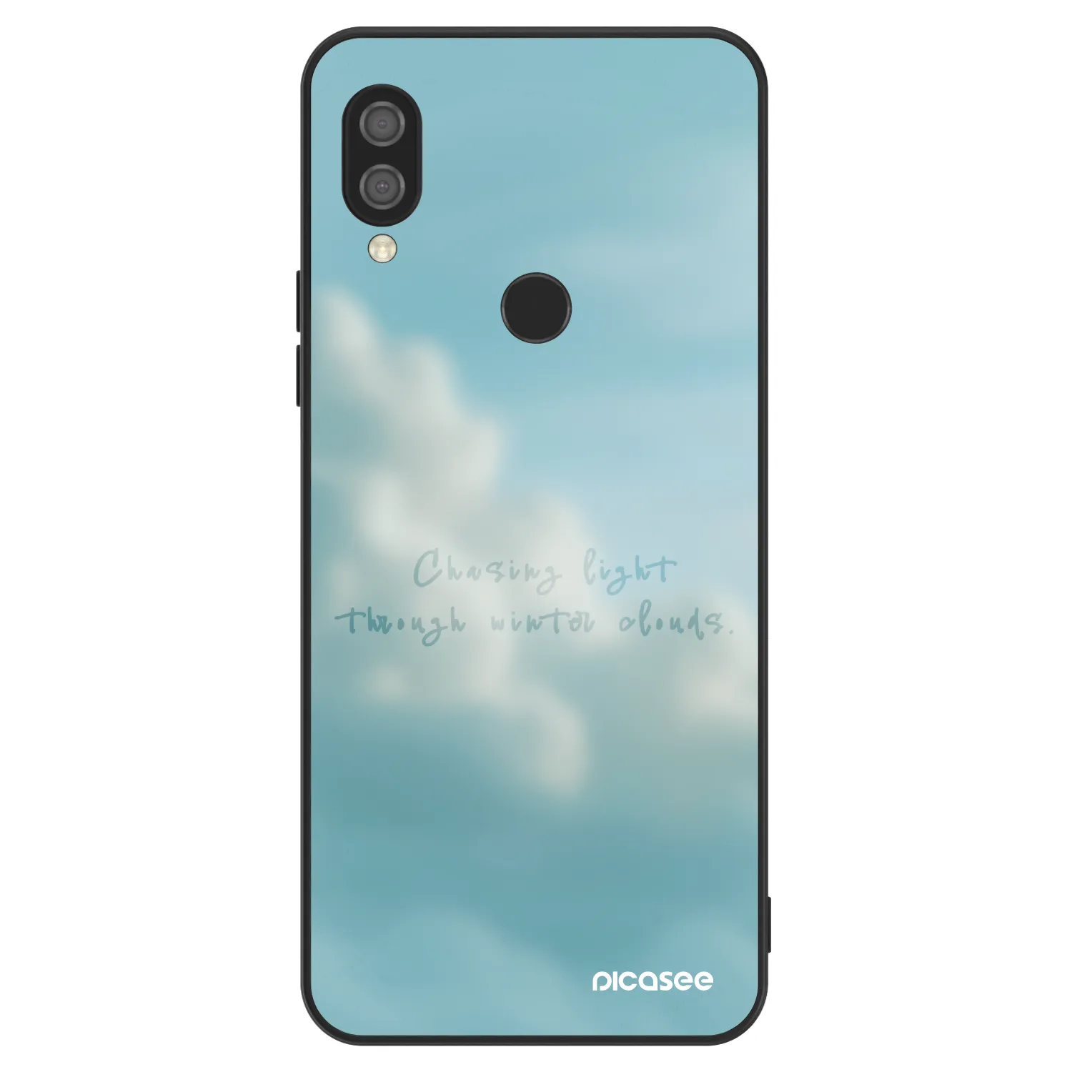 Picasee ULTIMATE CASE για Xiaomi Redmi 7 - CHASiNG LIGHT