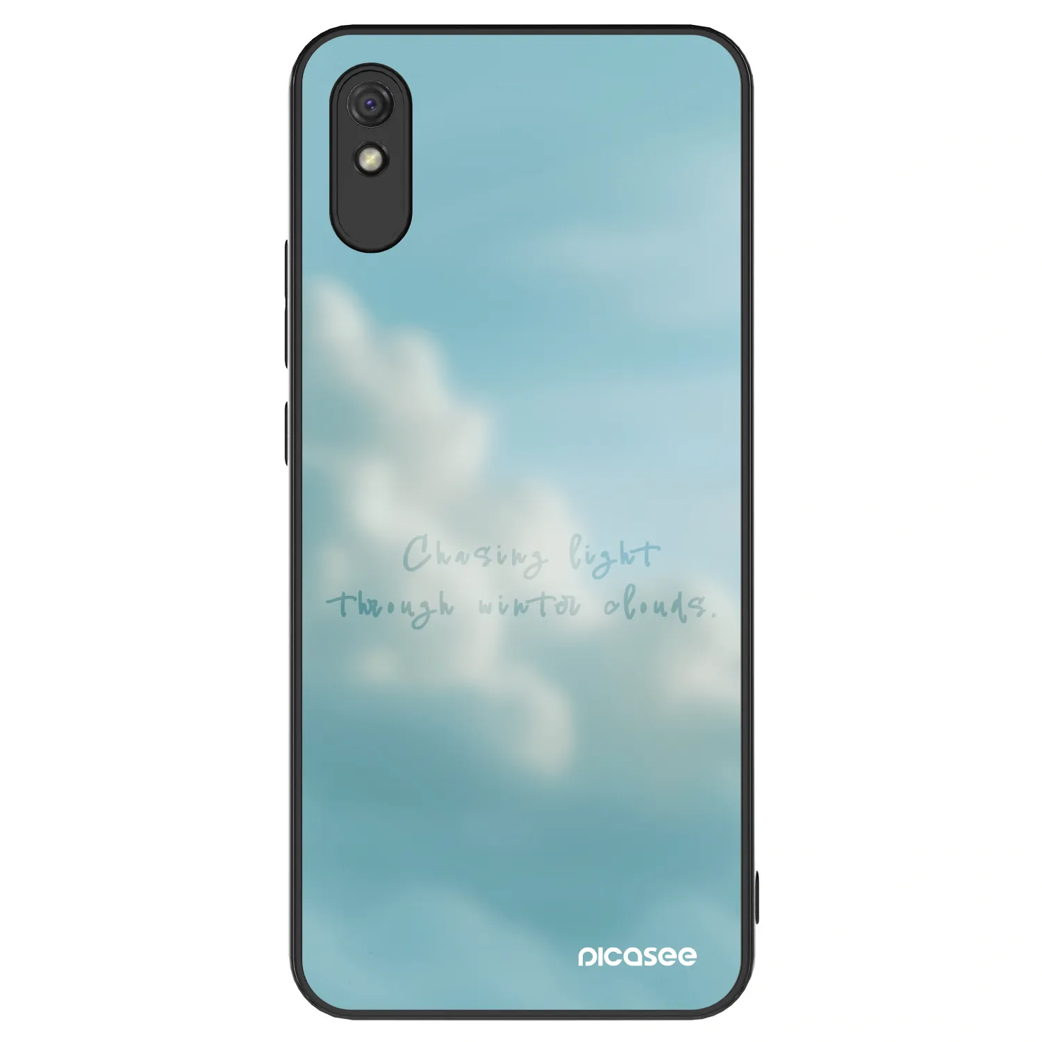Picasee ULTIMATE CASE για Xiaomi Redmi 9A - CHASiNG LIGHT