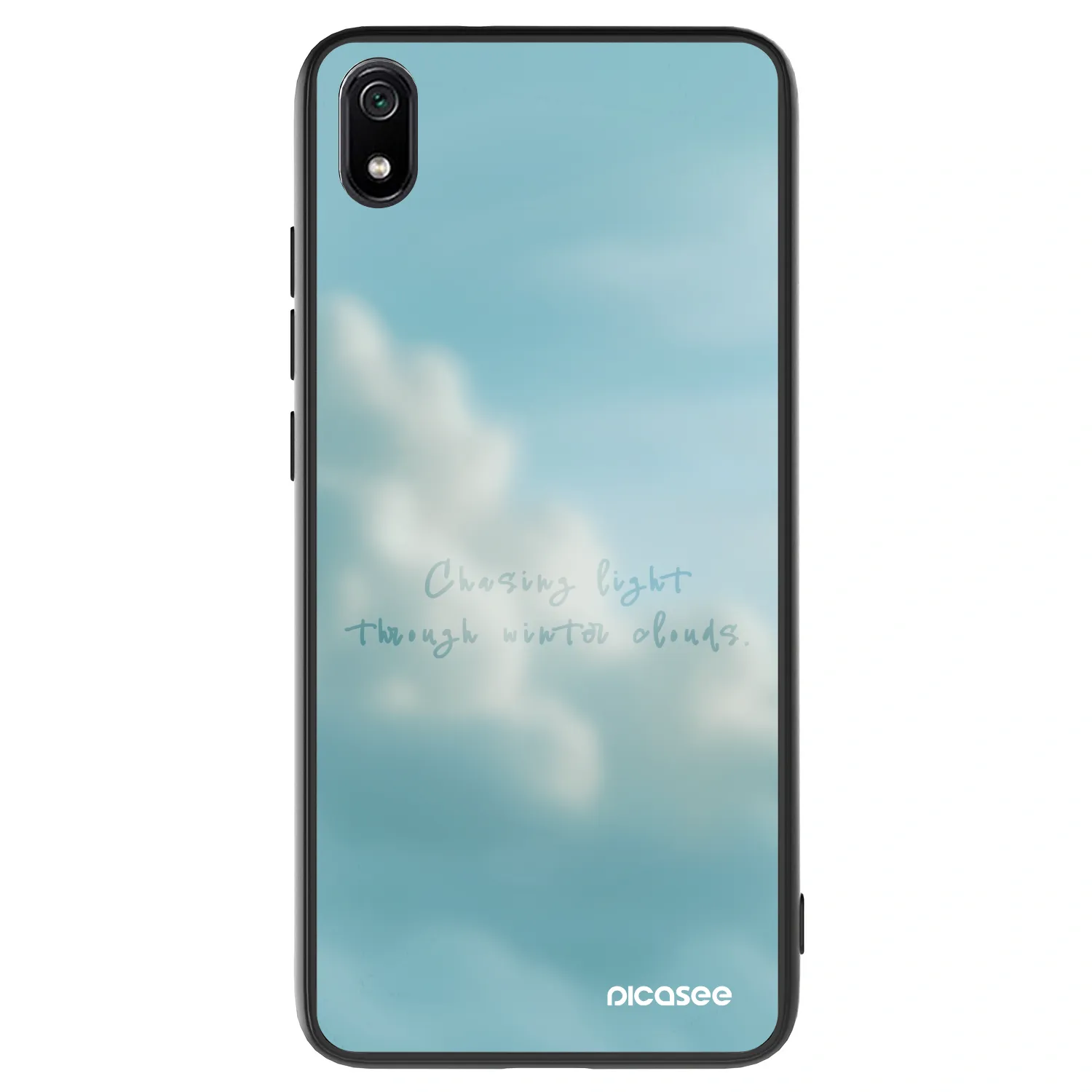 Picasee ULTIMATE CASE για Xiaomi Redmi 7A - CHASiNG LIGHT