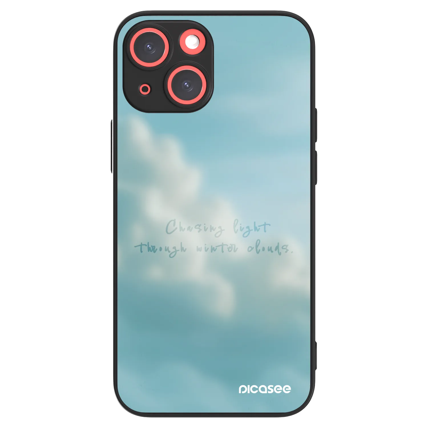 Picasee ULTIMATE CASE για Apple iPhone 13 mini - CHASiNG LIGHT