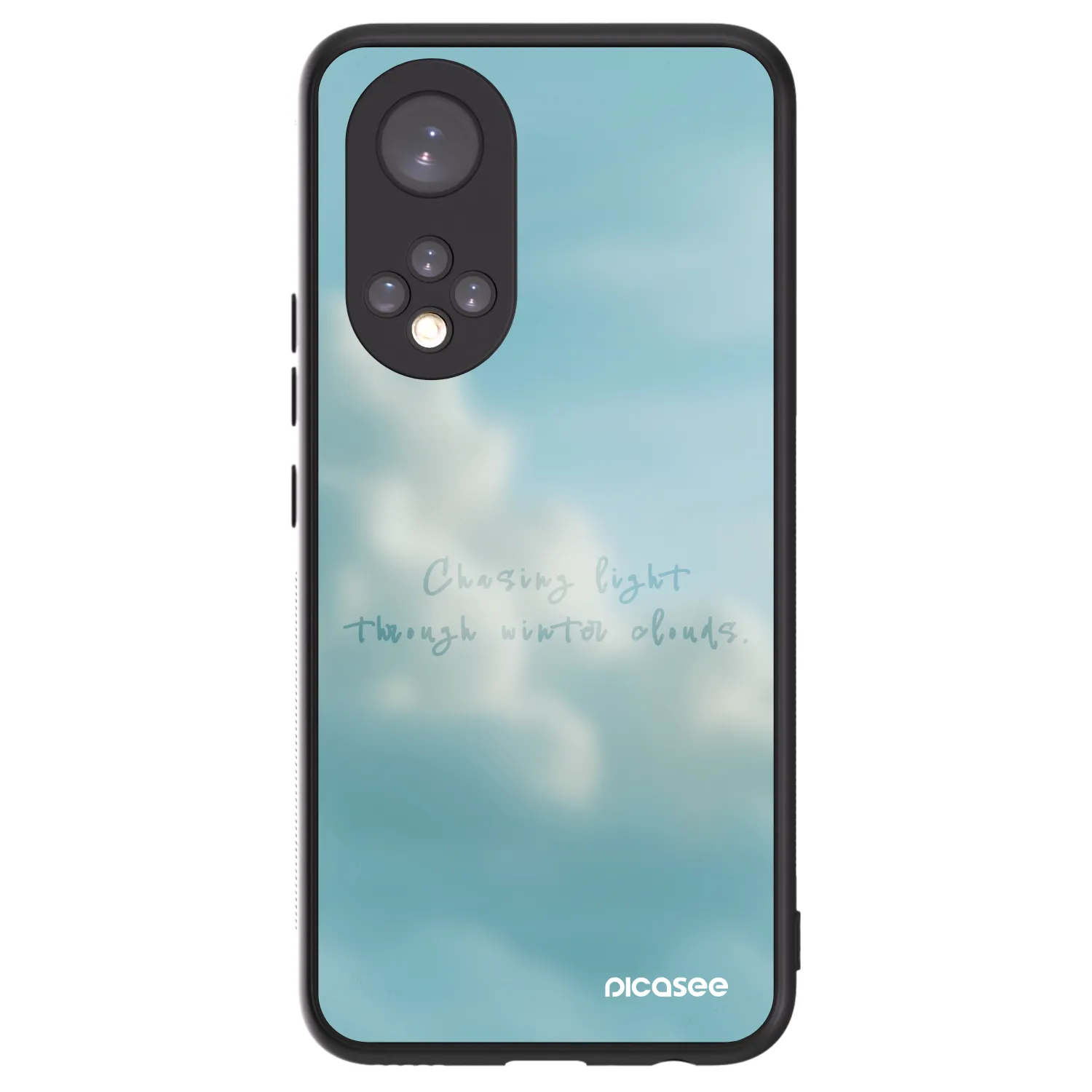 Picasee ULTIMATE CASE για Honor 50 5G - CHASiNG LIGHT