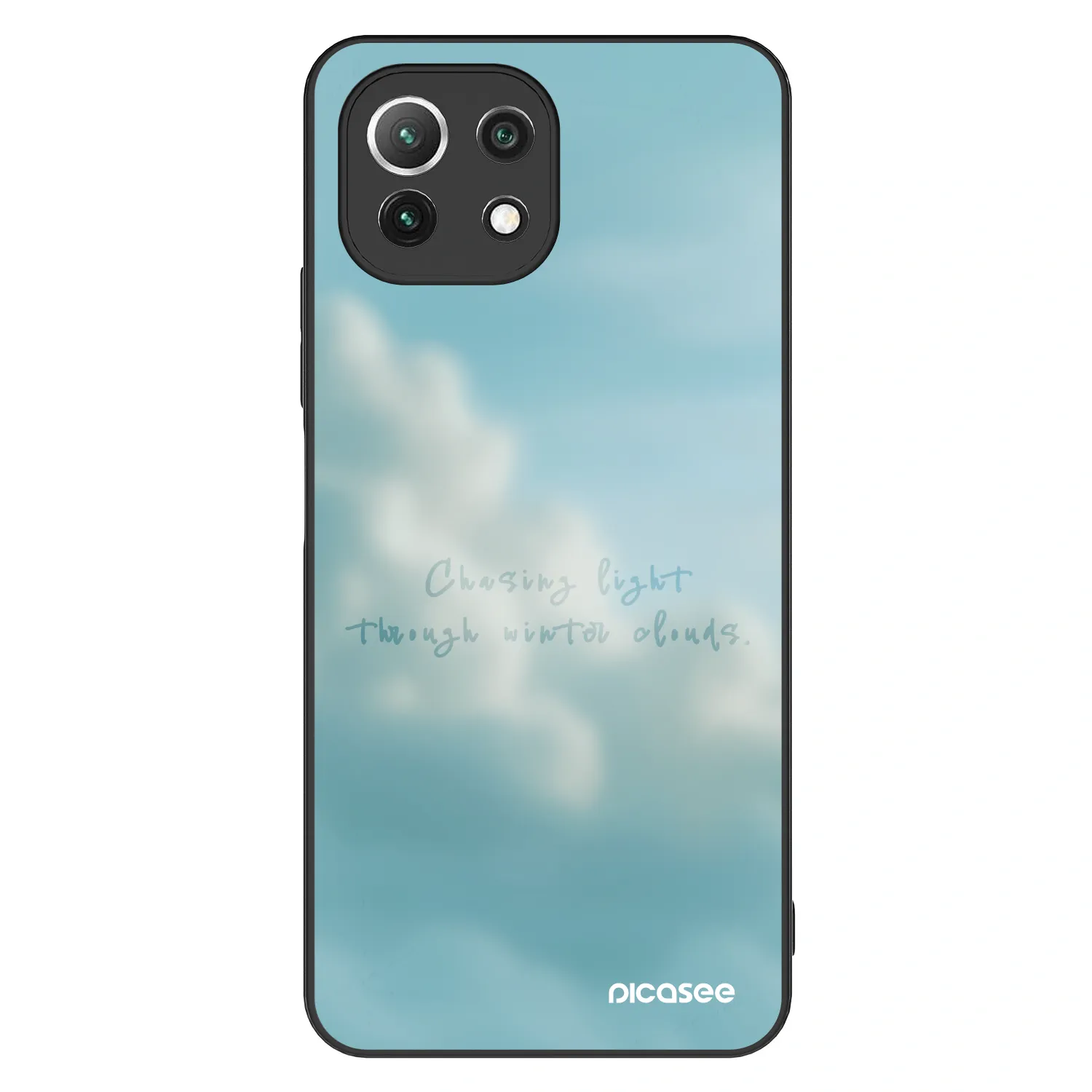 Picasee ULTIMATE CASE για Xiaomi 11 Lite 5G NE - CHASiNG LIGHT