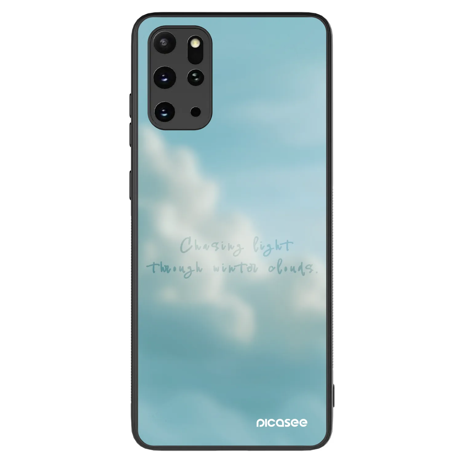 Picasee ULTIMATE CASE για Samsung Galaxy S20+ G985F - CHASiNG LIGHT