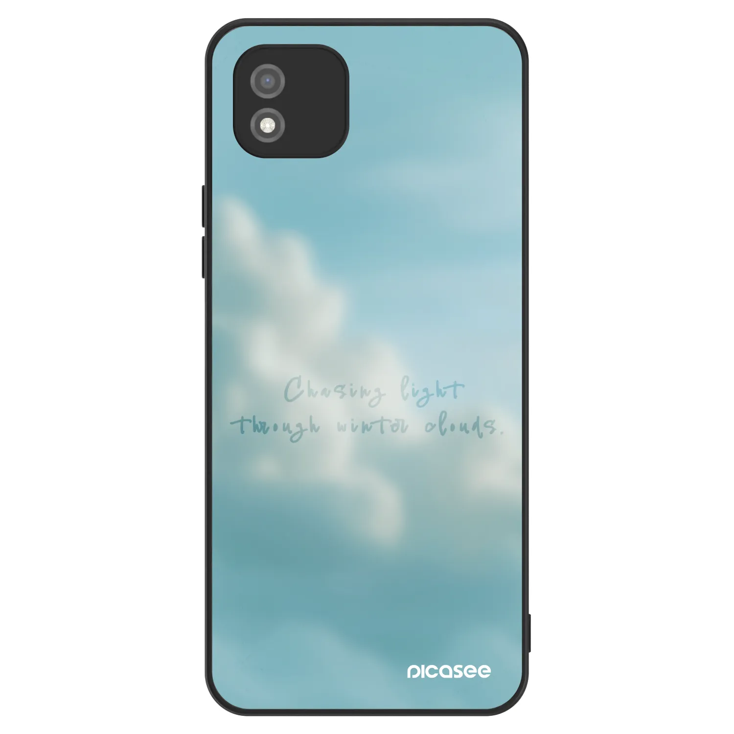 Picasee ULTIMATE CASE για Realme C11 (2021) - CHASiNG LIGHT