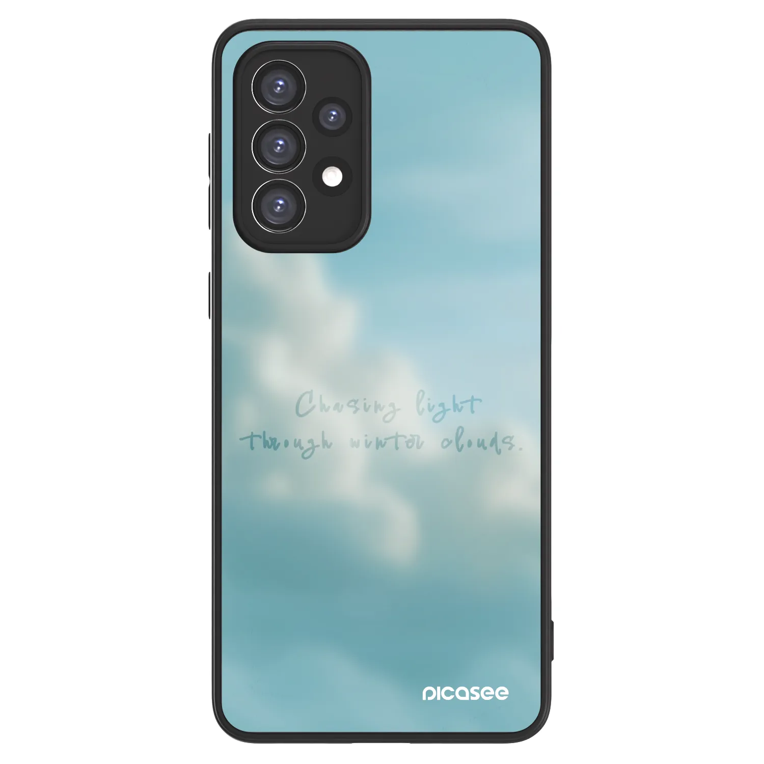 Picasee ULTIMATE CASE για Samsung Galaxy A33 5G A336 - CHASiNG LIGHT