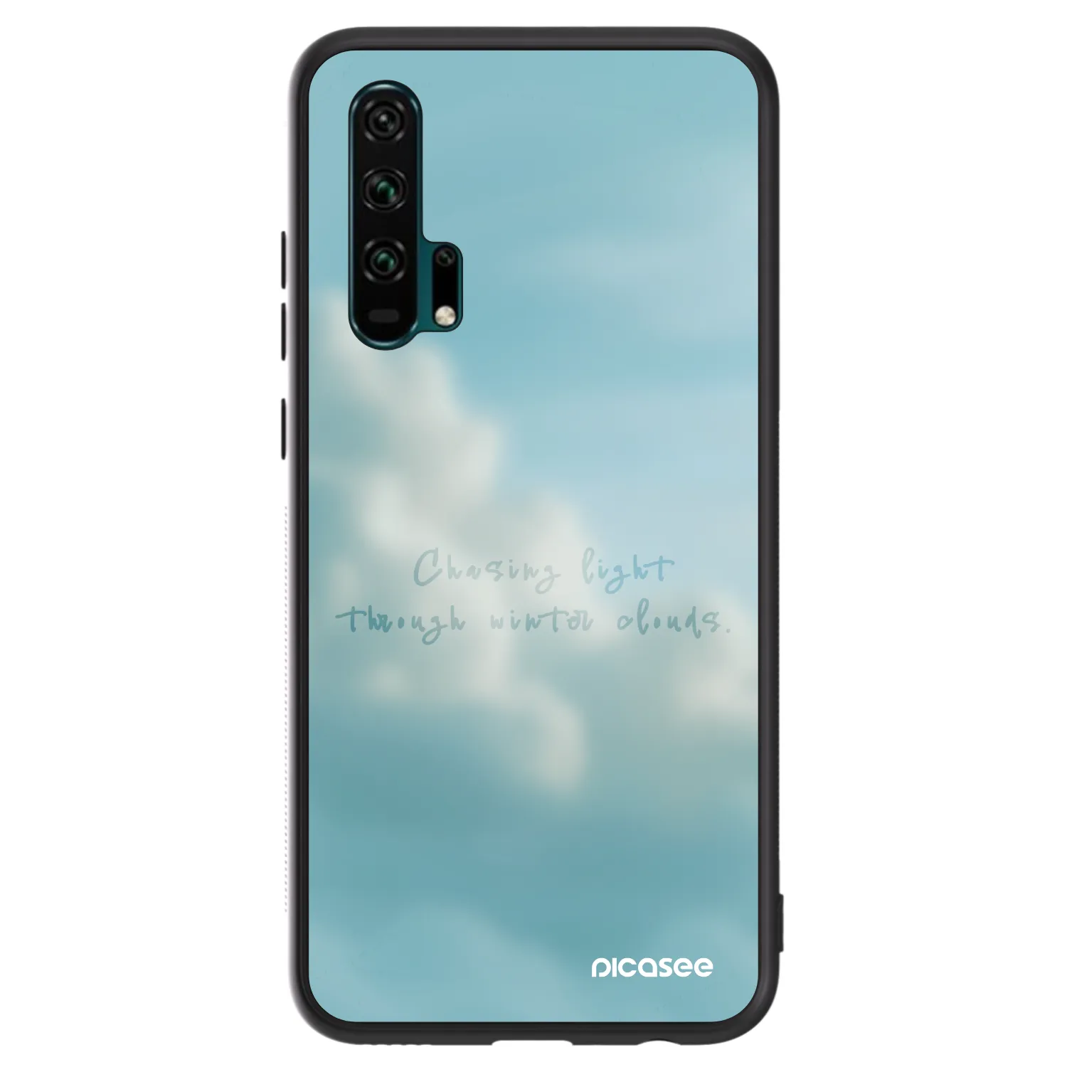 Picasee ULTIMATE CASE για Honor 20 Pro - CHASiNG LIGHT