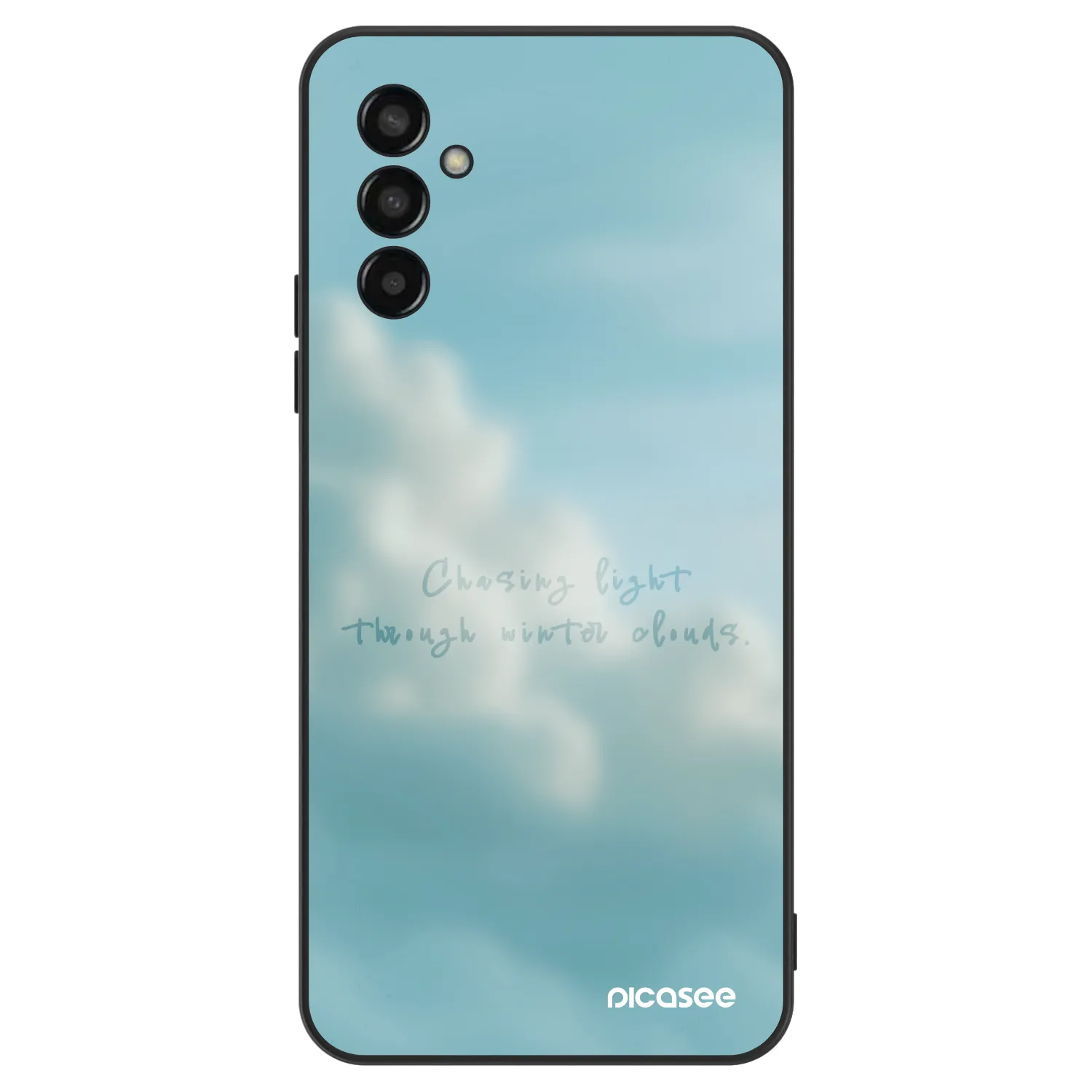 Picasee ULTIMATE CASE για Samsung Galaxy M13 M135F - CHASiNG LIGHT