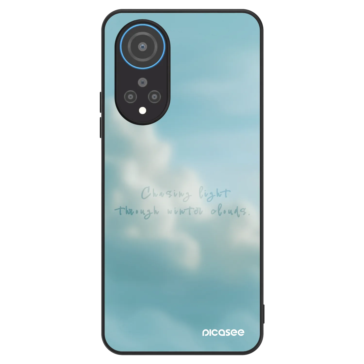 Picasee ULTIMATE CASE για Honor X7 - CHASiNG LIGHT