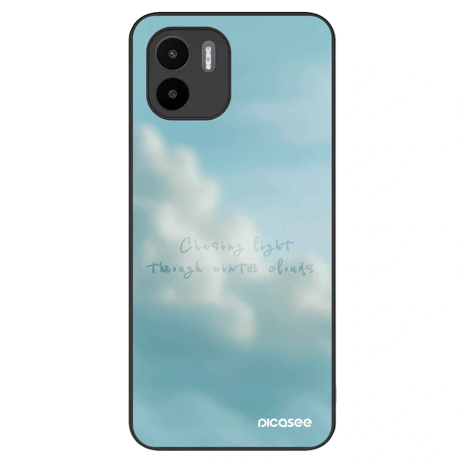 Picasee ULTIMATE CASE για Xiaomi Redmi A1 - CHASiNG LIGHT