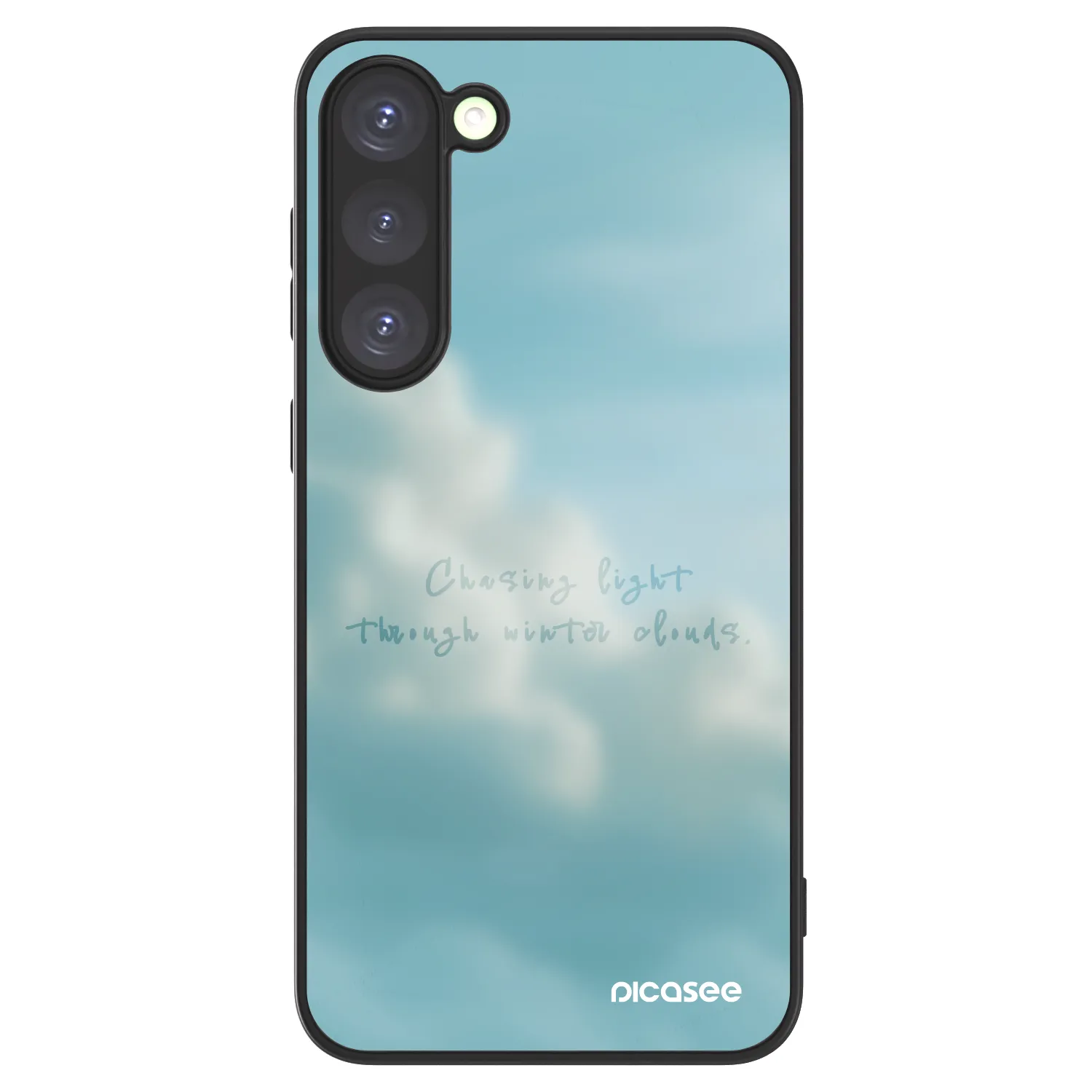 Picasee ULTIMATE CASE για Samsung Galaxy S23+ 5G - CHASiNG LIGHT