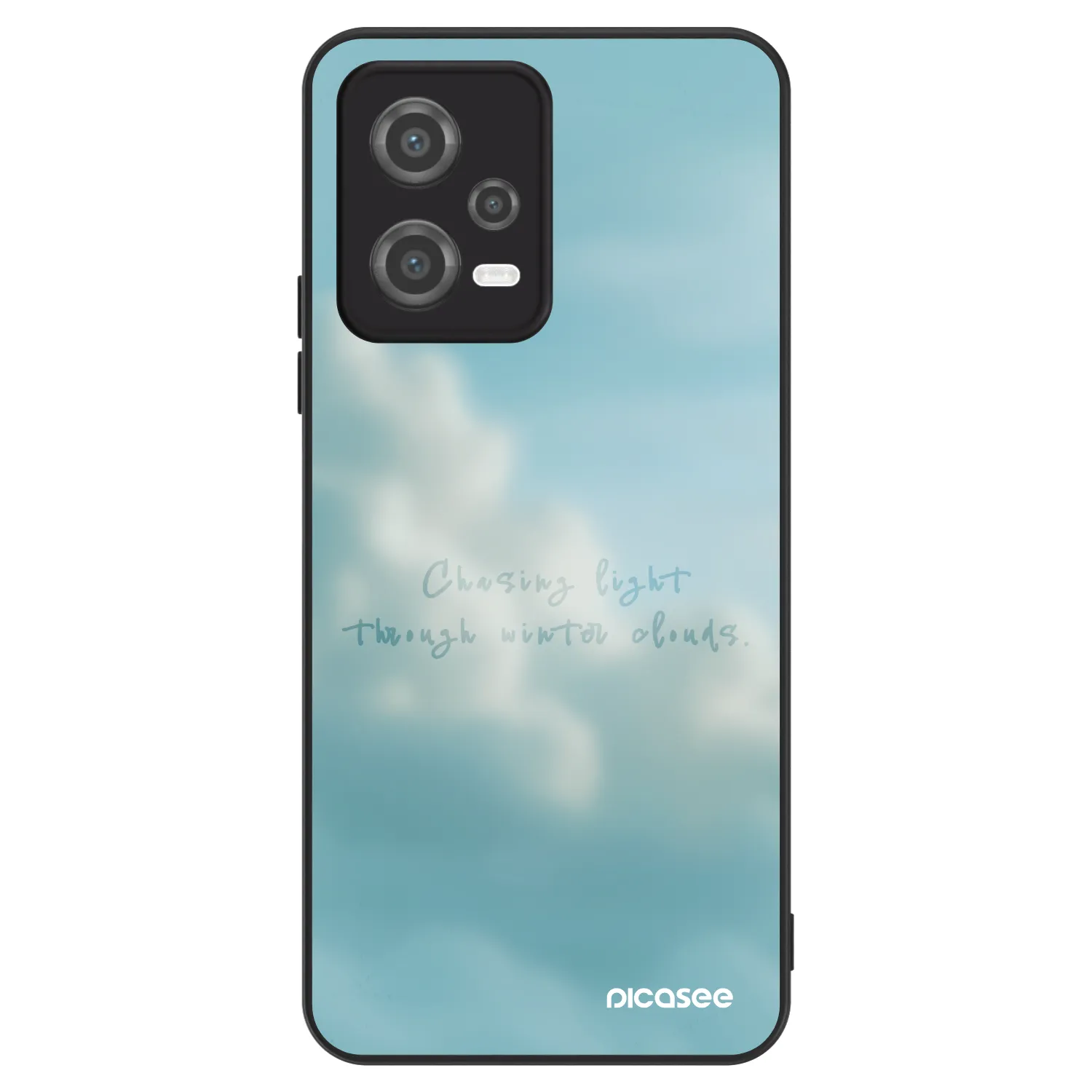 Picasee ULTIMATE CASE για Xiaomi Poco X5 - CHASiNG LIGHT