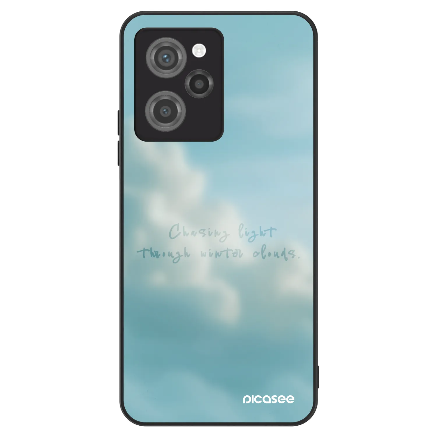 Picasee ULTIMATE CASE για Xiaomi Poco X5 Pro - CHASiNG LIGHT