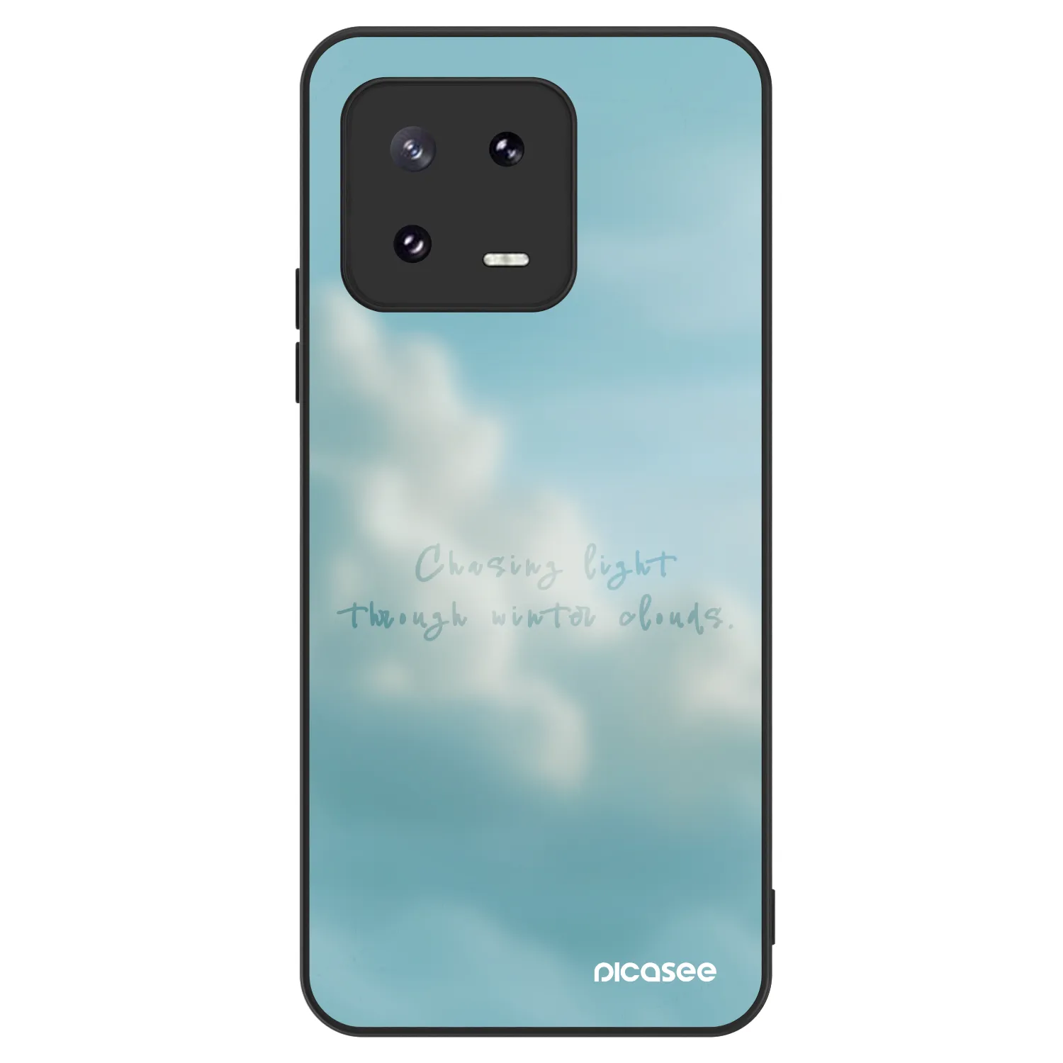 Picasee ULTIMATE CASE για Xiaomi 13 Pro - CHASiNG LIGHT