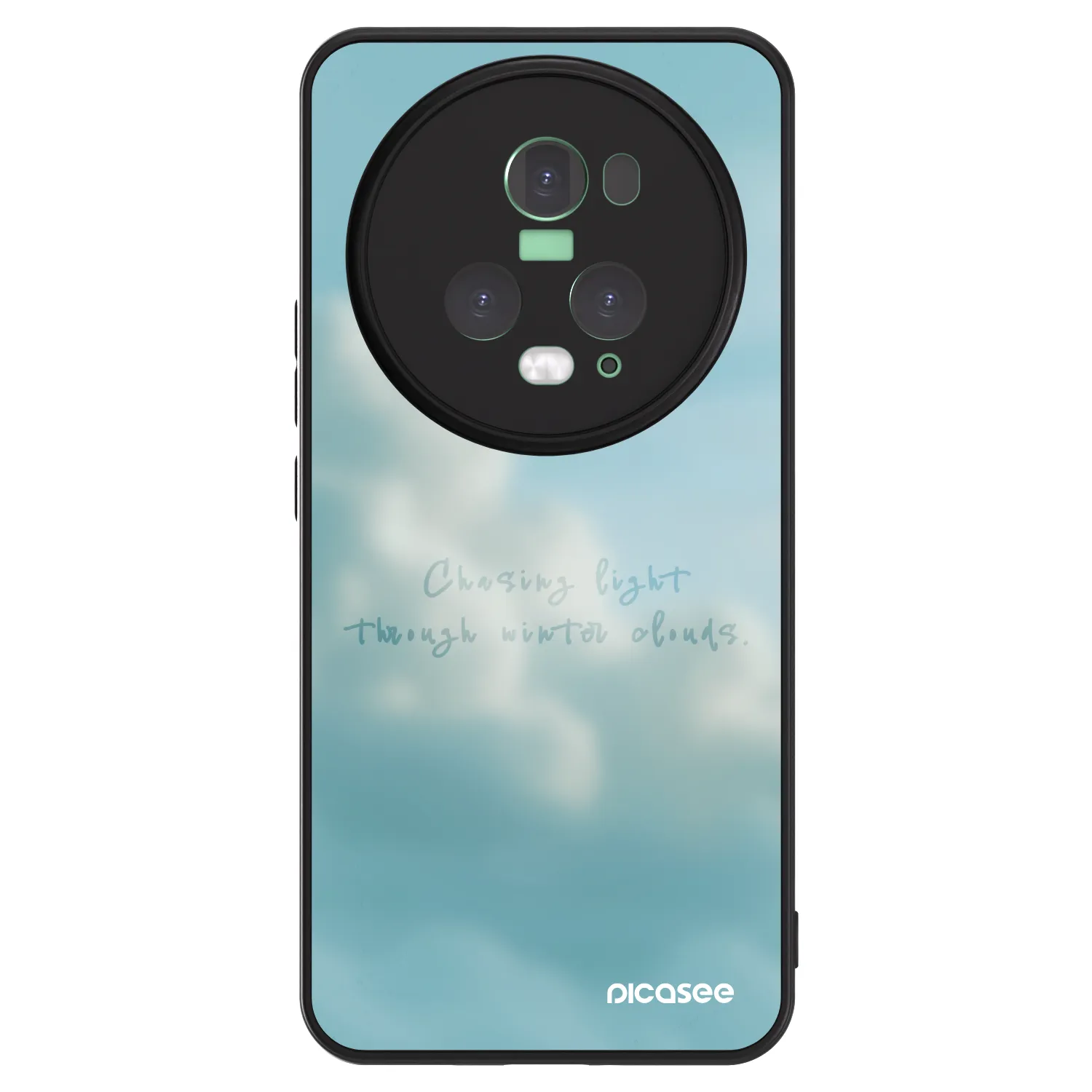 Picasee ULTIMATE CASE για Honor Magic5 Pro - CHASiNG LIGHT