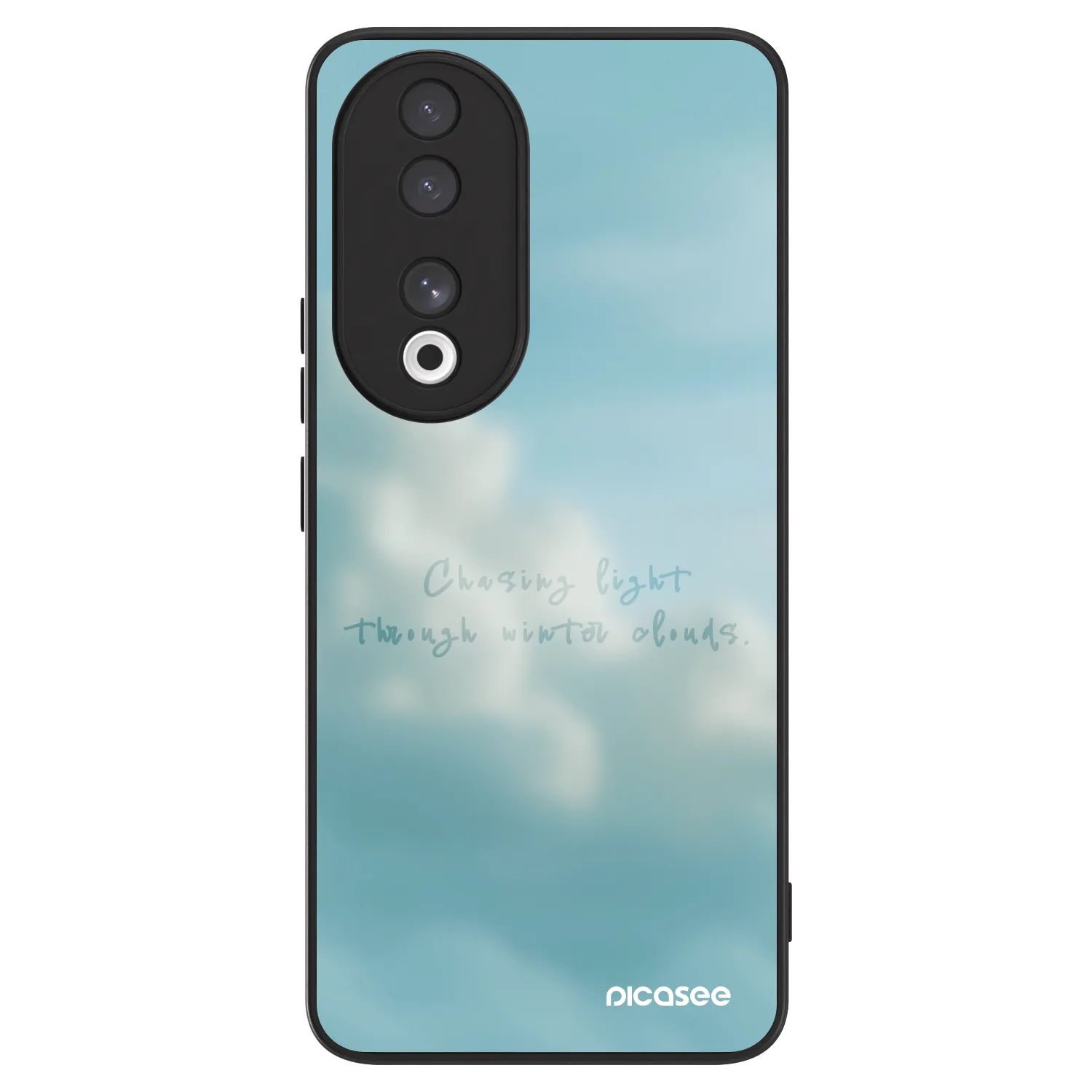 Picasee ULTIMATE CASE για Honor 90 5G - CHASiNG LIGHT