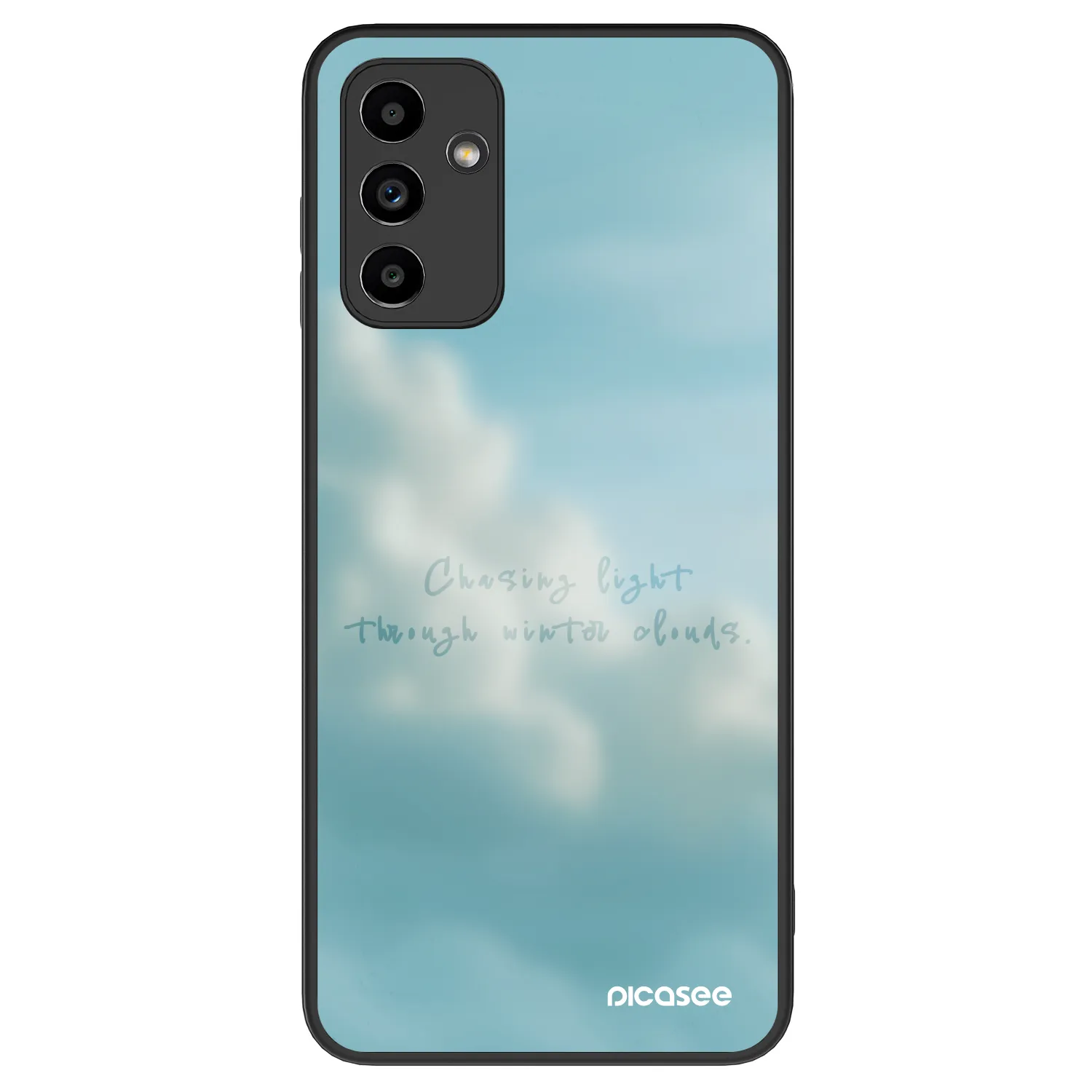 Picasee ULTIMATE CASE για Samsung Galaxy A04s A047F - CHASiNG LIGHT