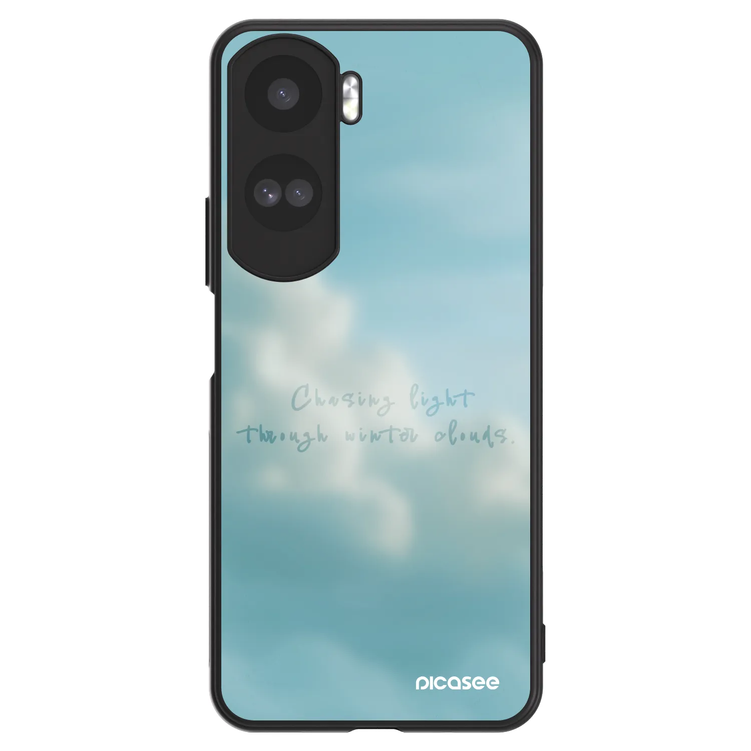 Picasee ULTIMATE CASE για Honor 90 Lite 5G - CHASiNG LIGHT