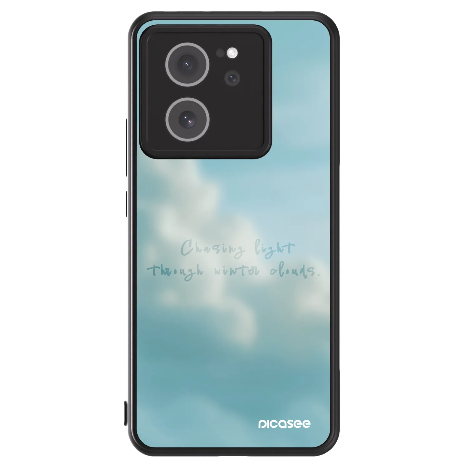 Picasee ULTIMATE CASE για Xiaomi 13T - CHASiNG LIGHT