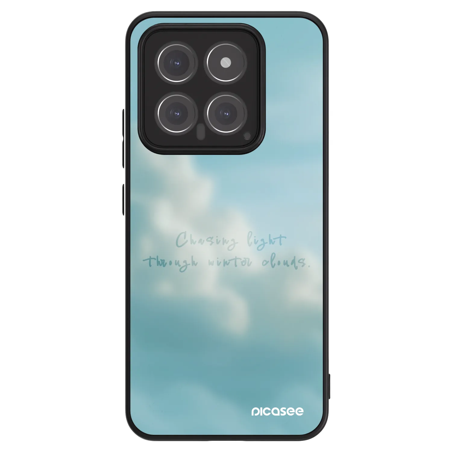 Picasee ULTIMATE CASE για Xiaomi 14 - CHASiNG LIGHT