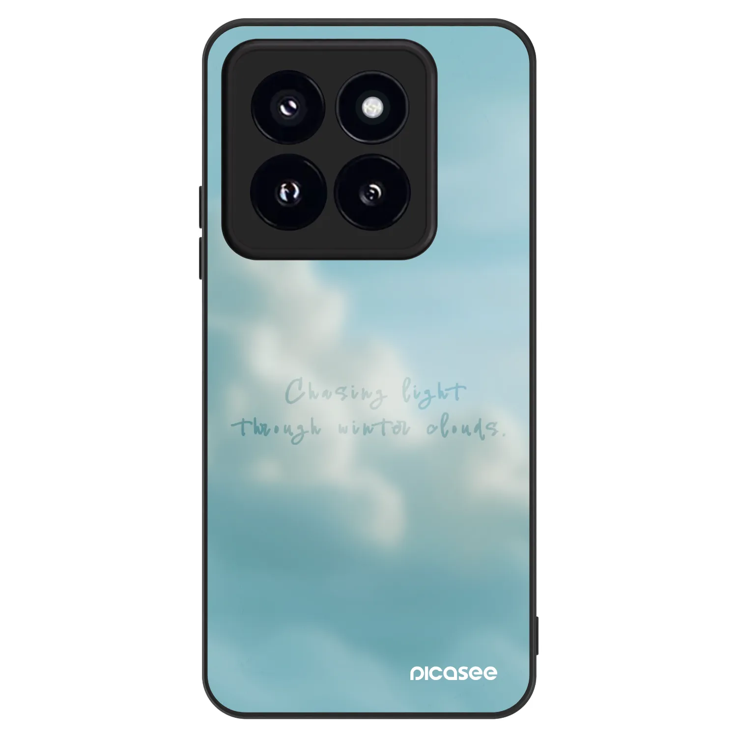 Picasee ULTIMATE CASE για Xiaomi 14 Pro - CHASiNG LIGHT