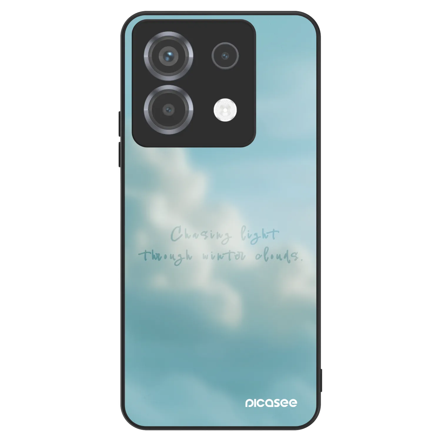 Picasee ULTIMATE CASE για Xiaomi Poco X6 - CHASiNG LIGHT