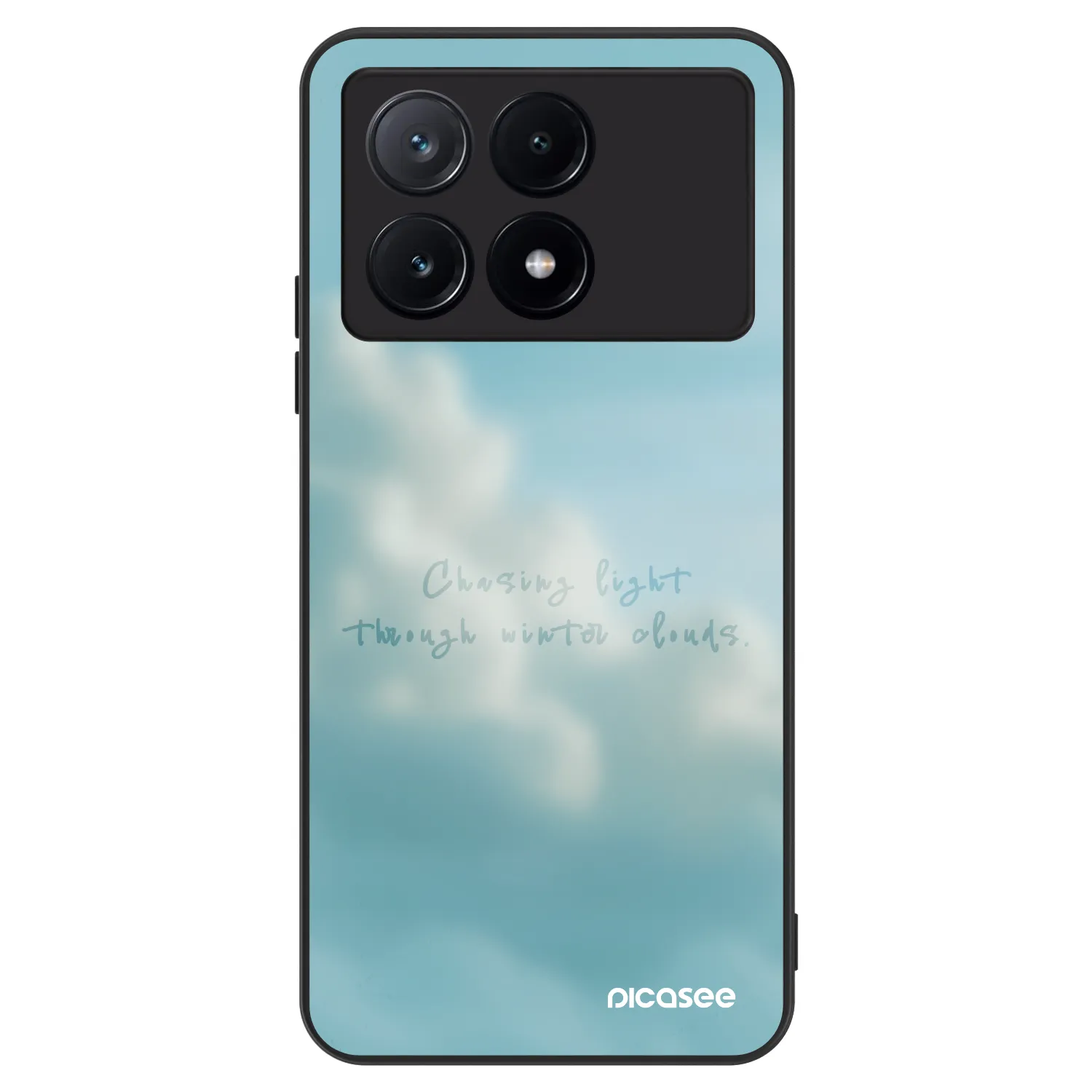 Picasee ULTIMATE CASE για Xiaomi Poco X6 Pro - CHASiNG LIGHT