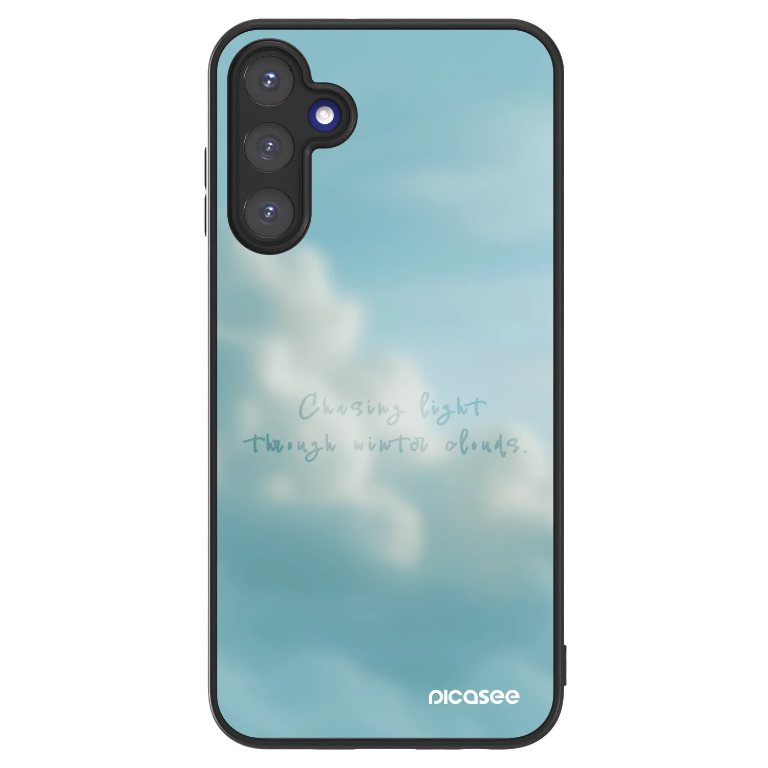Picasee ULTIMATE CASE για Samsung Galaxy A15 A155F 4G - CHASiNG LIGHT