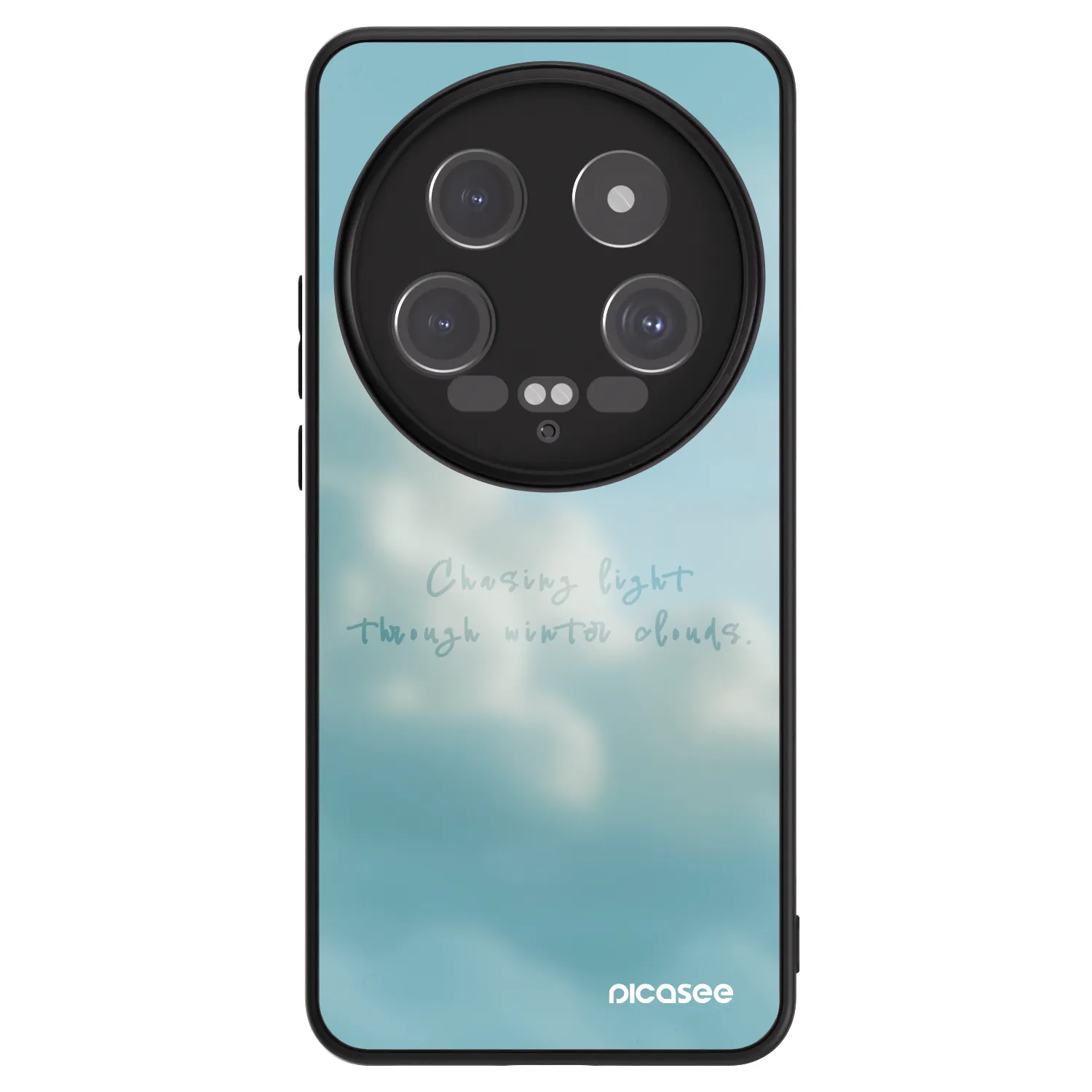 Picasee ULTIMATE CASE για Xiaomi 14 Ultra - CHASiNG LIGHT