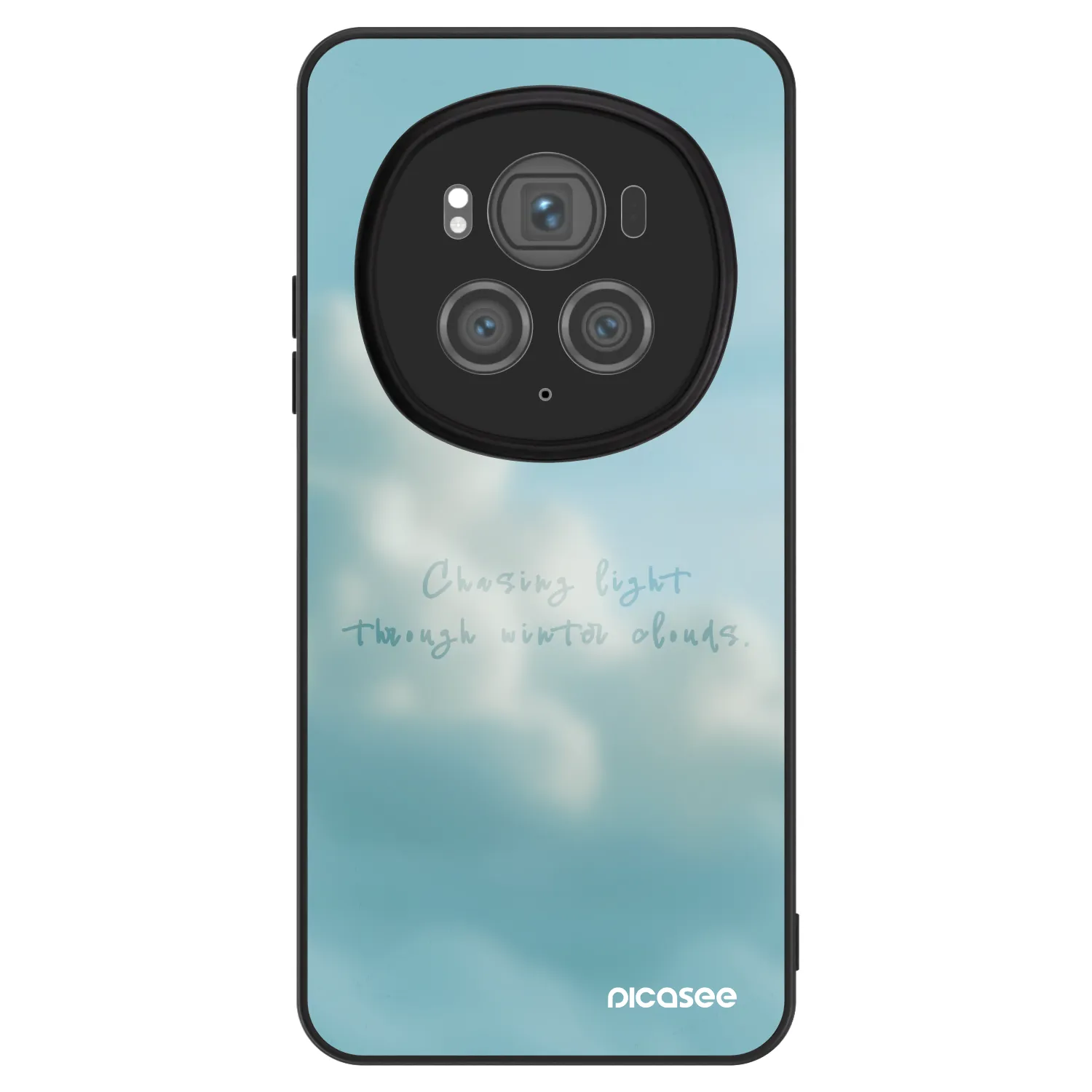 Picasee ULTIMATE CASE για Honor Magic6 Pro - CHASiNG LIGHT