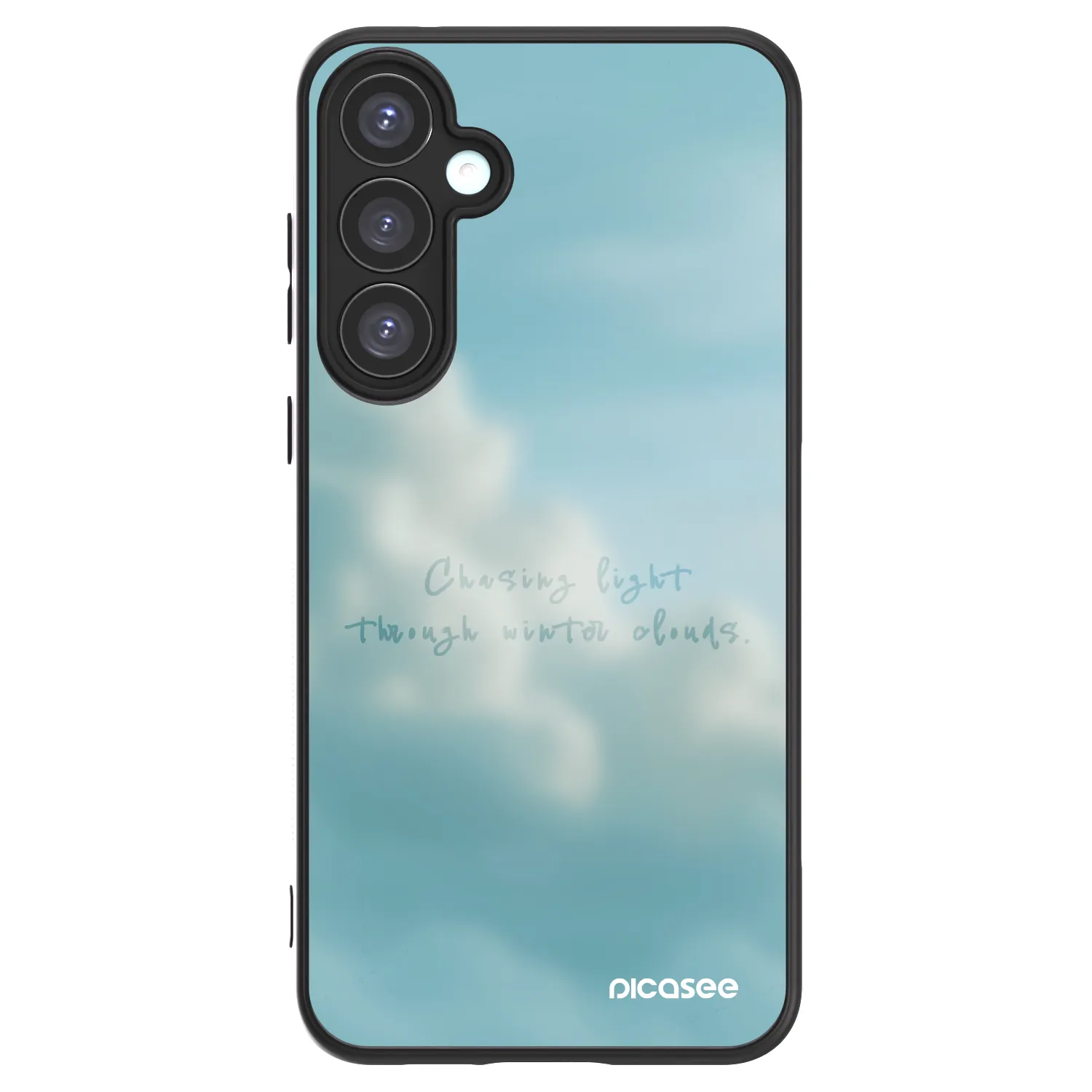 Picasee ULTIMATE CASE για Samsung Galaxy A55 5G A556B - CHASiNG LIGHT