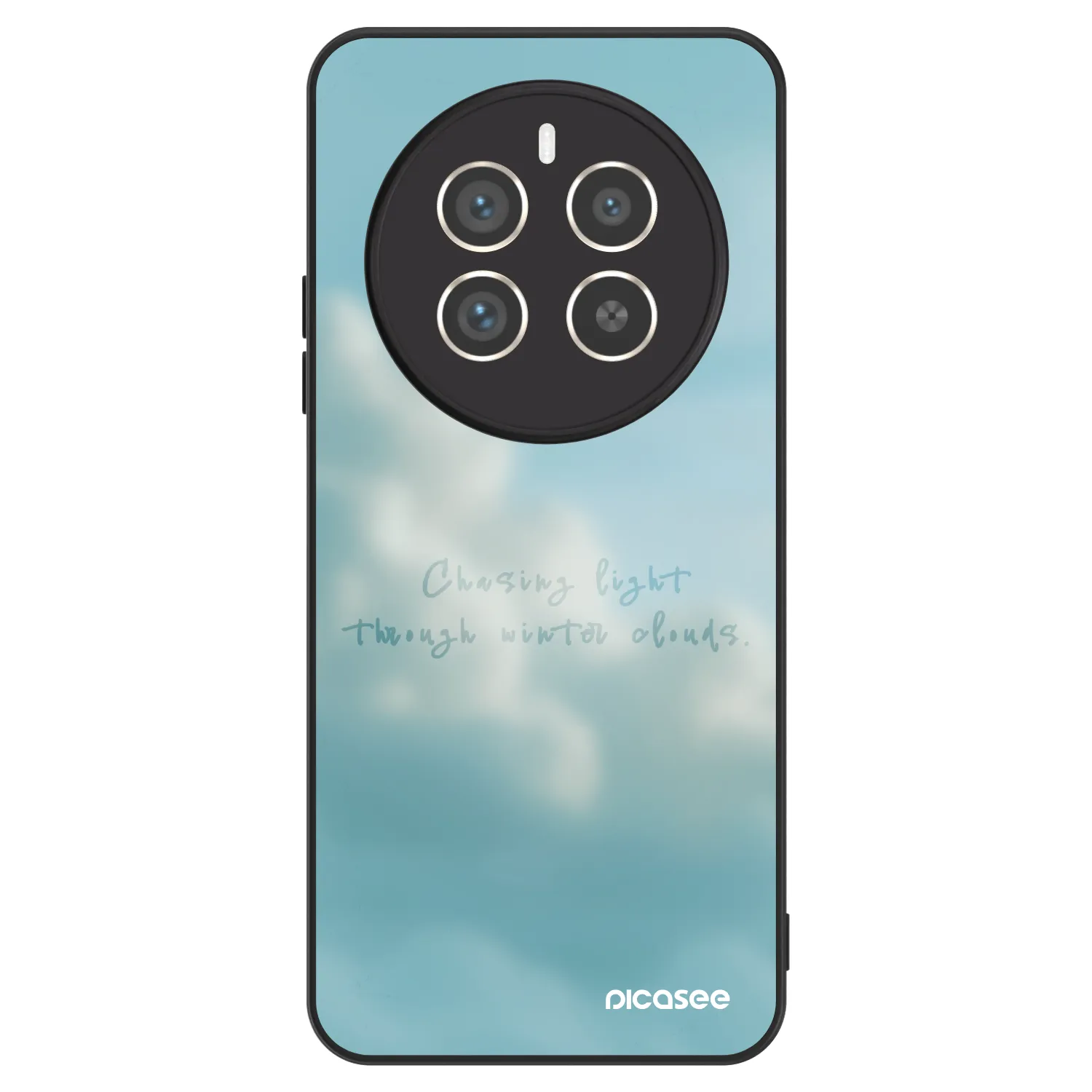 Picasee ULTIMATE CASE για Realme 12 Pro 5G - CHASiNG LIGHT